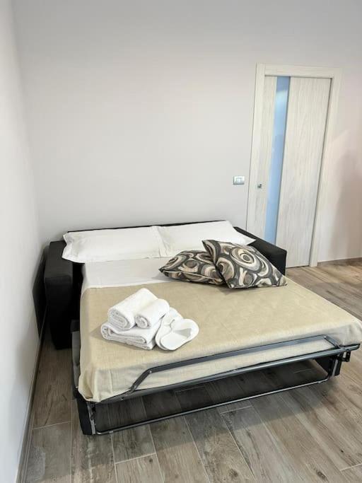 Ca Rosas - Appartamento Alba Alba  Exteriör bild
